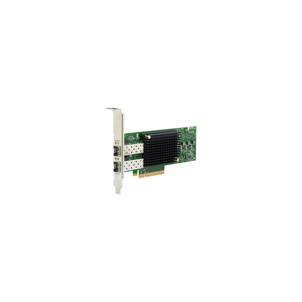 کارت شبکه HPE SN1700E 64Gb 1-port Fibre Channel HBA — تصویر ۲