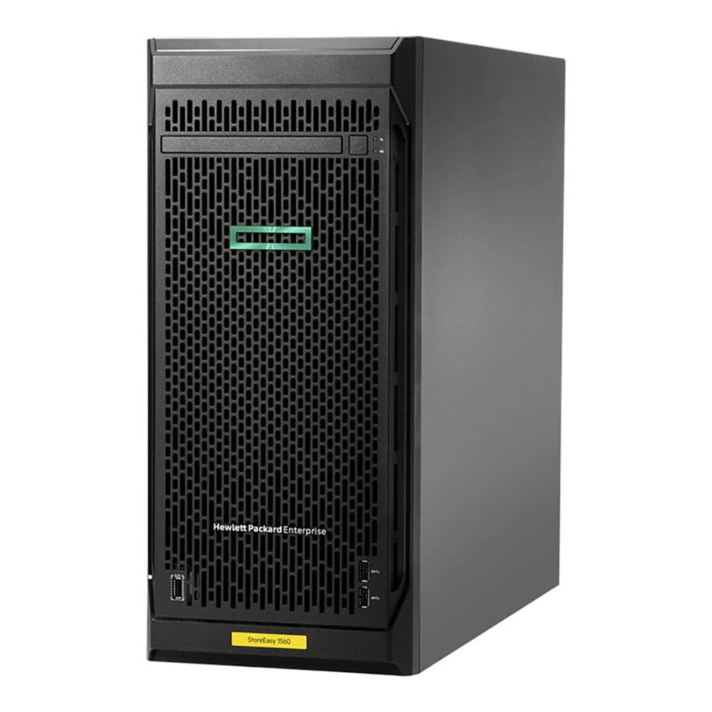 استوریج HPE StoreEasy 1560 16TB — تصویر ۲