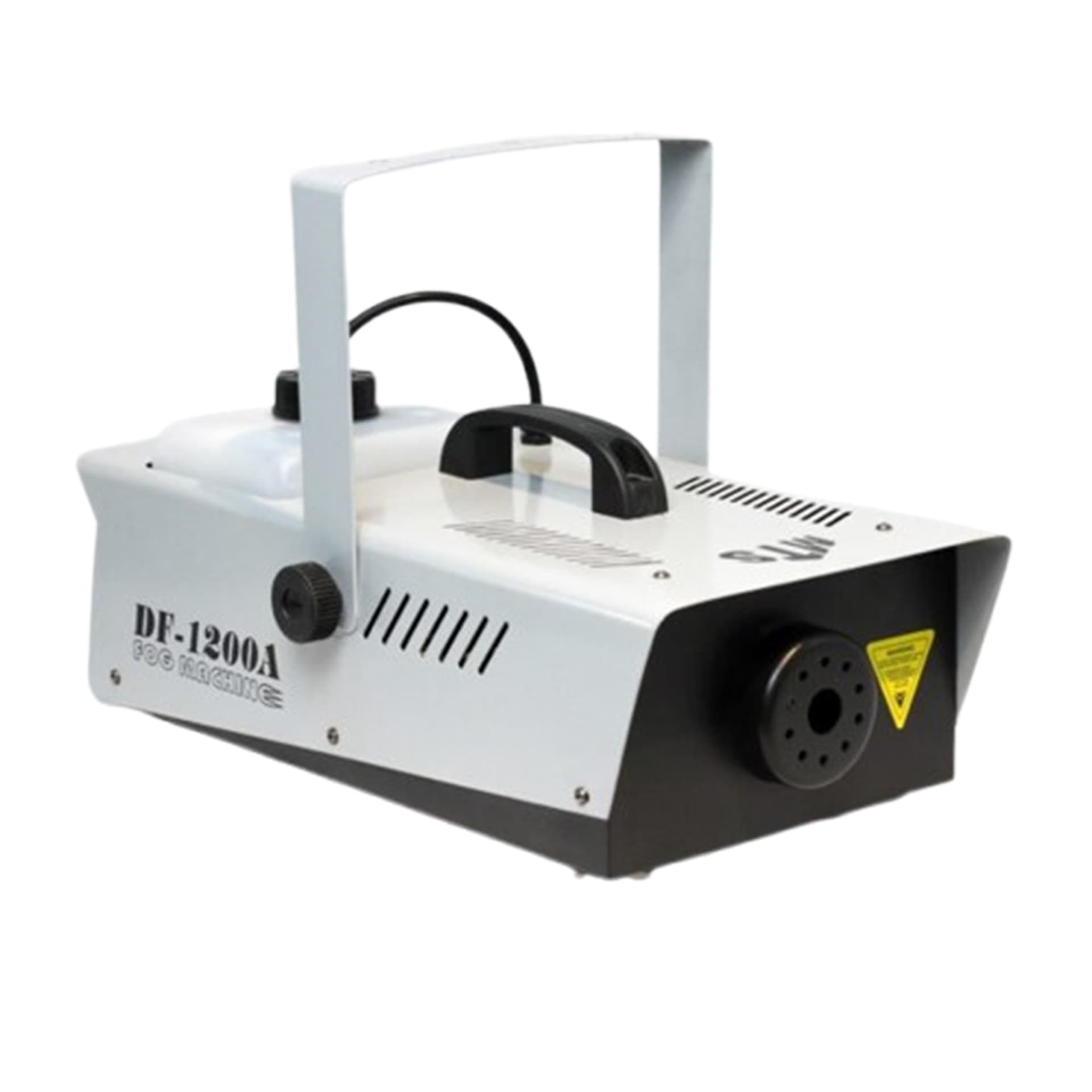 دستگاه بخار ساز 1200 وات MTS ( مه ساز ) FOG machine 1200w mts