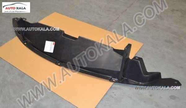 سيني پلاستیکی زير موتور MVM 315