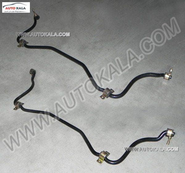 ميل تعادل جلو MVM 315