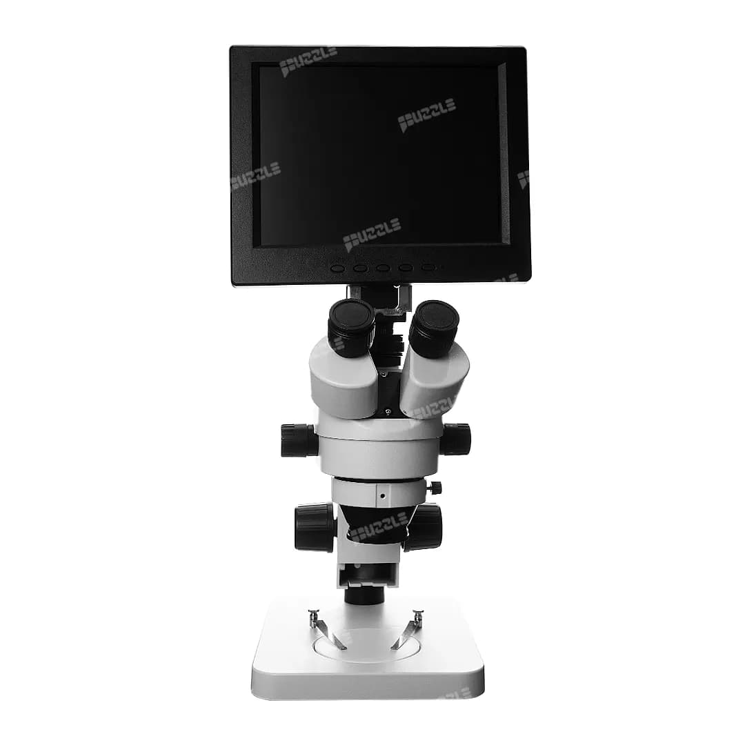 لوپ دیجیتال سه چشمی یاکسون Yaxun YX-AK28