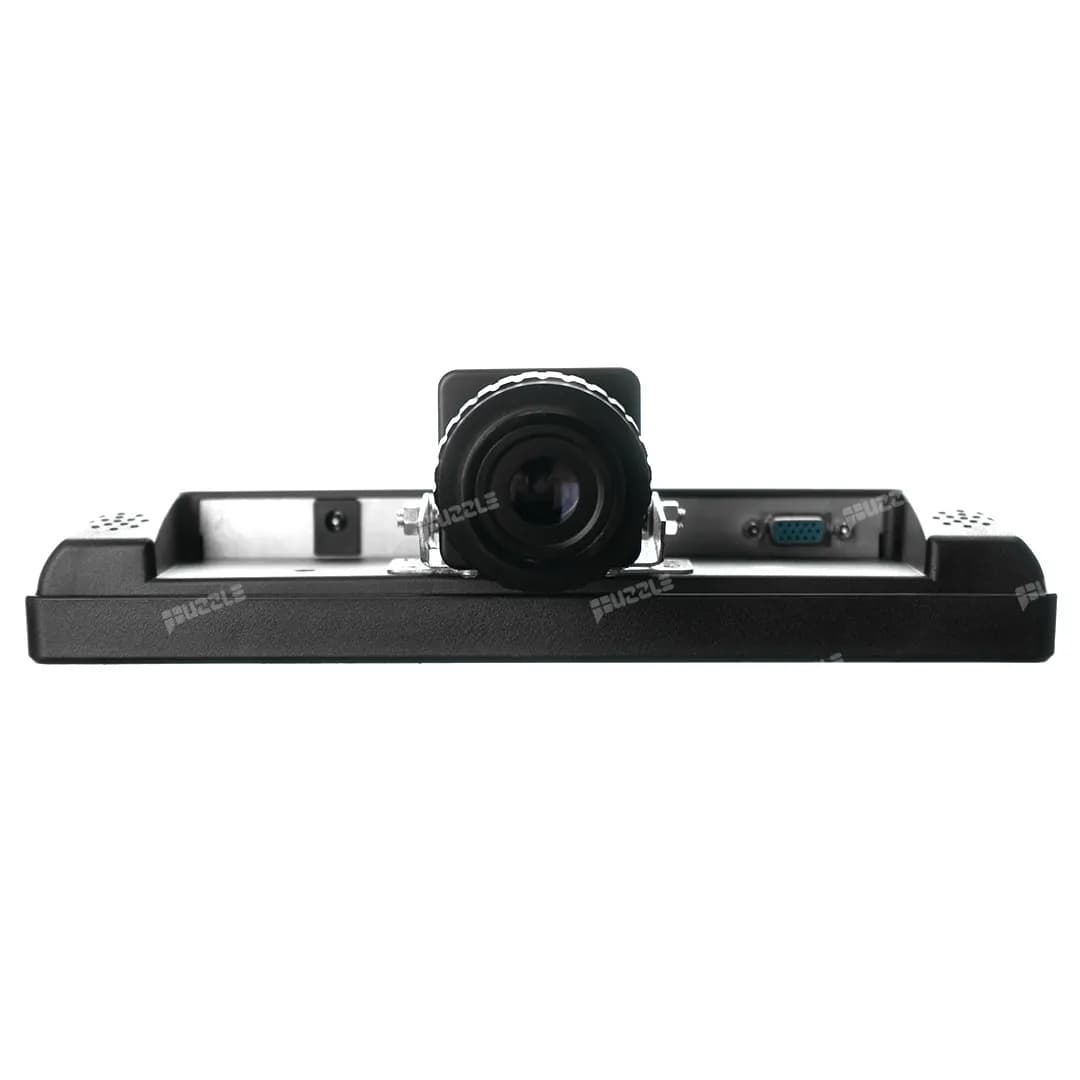 لوپ دیجیتال سه چشمی یاکسون Yaxun YX-AK28 — تصویر ۵