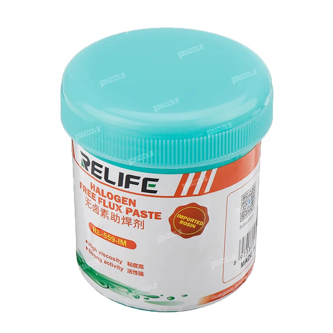 خمیر فلکس کاسه ای Relife RL-559-IM