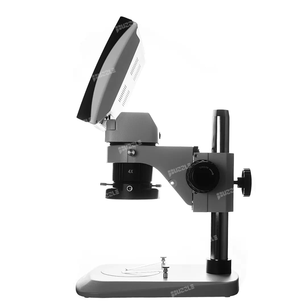 لوپ دیجیتال یاکسون Yaxun YX-AK14 — تصویر ۲