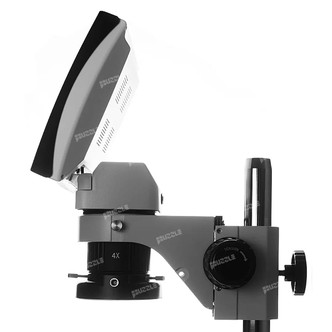 لوپ دیجیتال یاکسون Yaxun YX-AK14 — تصویر ۳