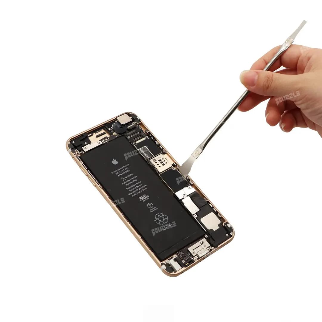 ست تیغ تعویض IC ریلایف 4 عددی مدل Relife RL-049 — تصویر ۲