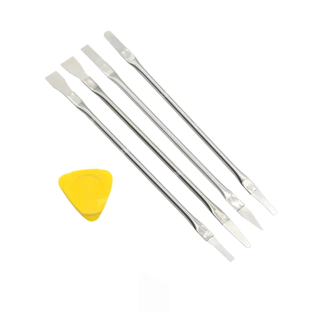 ست تیغ تعویض IC ریلایف 4 عددی مدل Relife RL-049