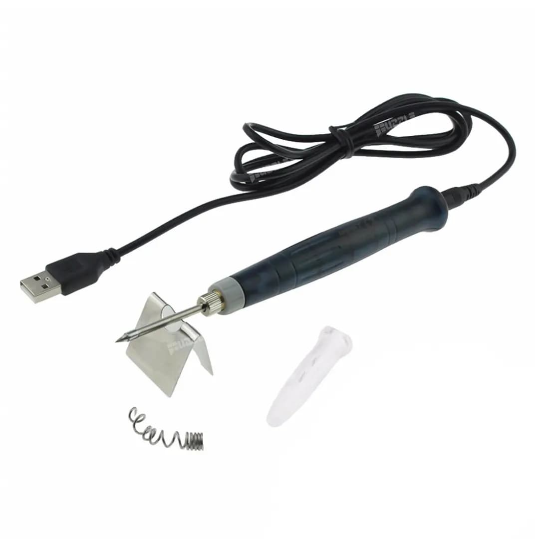 هویه دستی USB یاکسون Yaxun Yx-523 — تصویر ۳