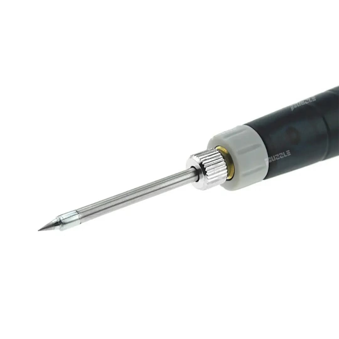 هویه دستی USB یاکسون Yaxun Yx-523 — تصویر ۲