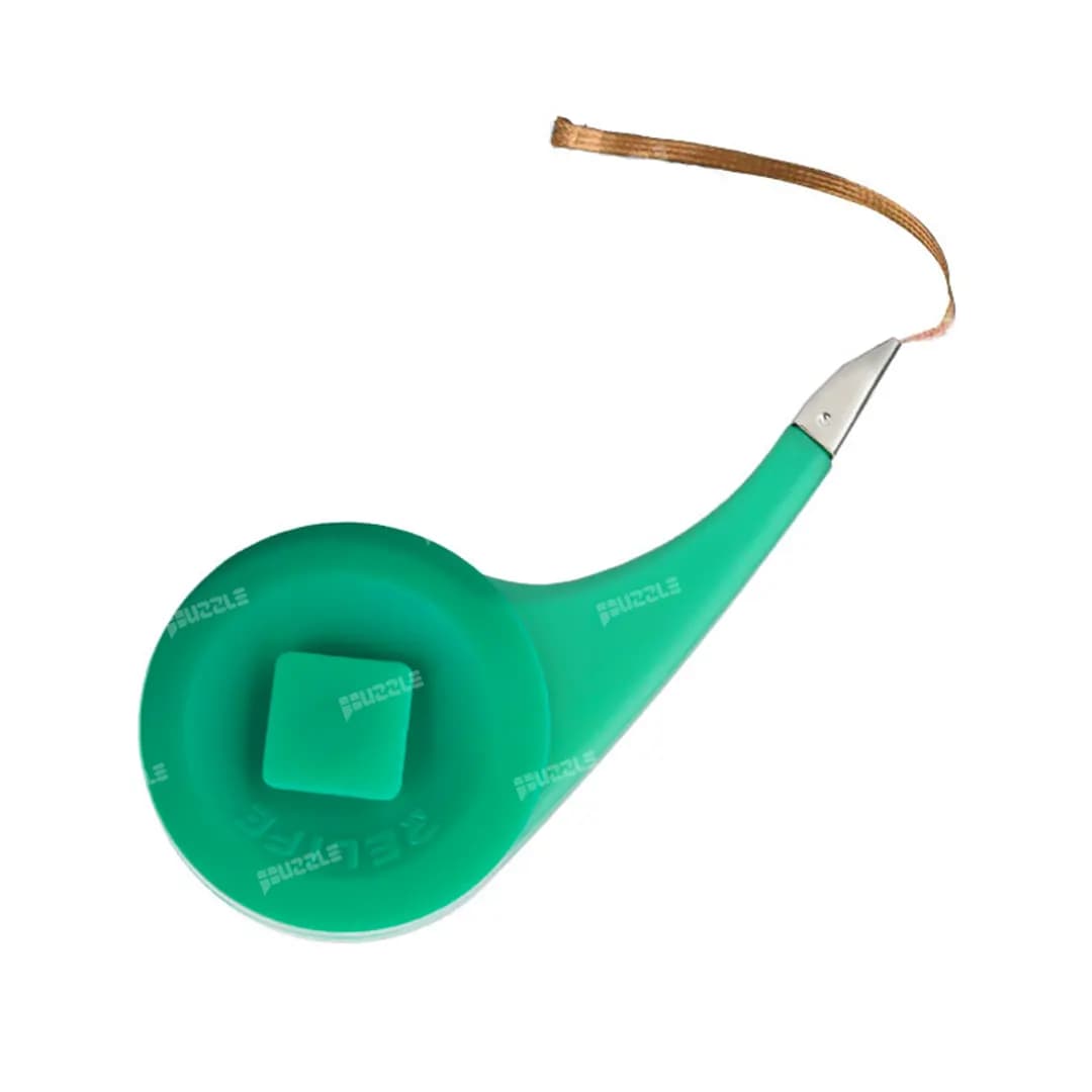 سیم قلع کش حلزونی Relife RL-3020 — تصویر ۲