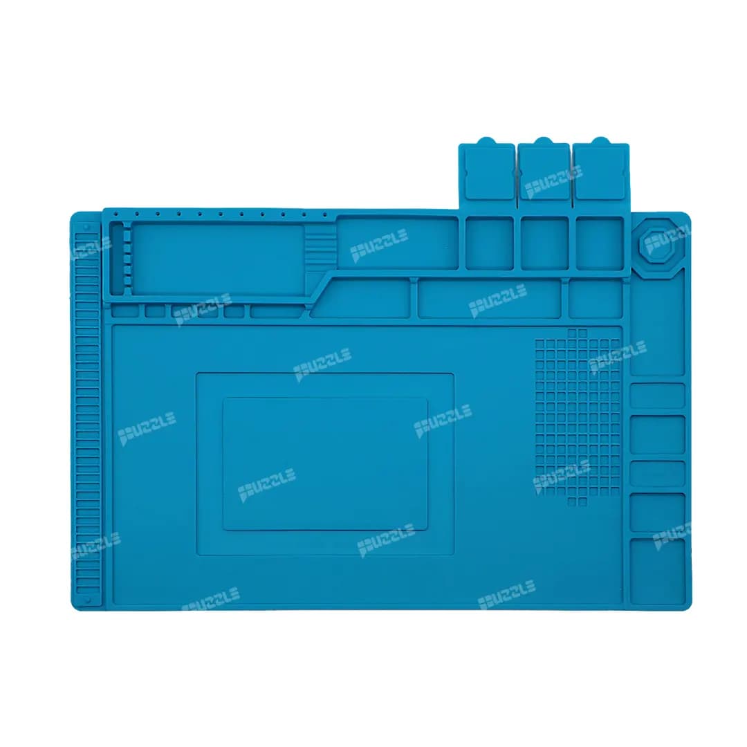 پد نسوز سیلیکونی PhoneFix MJ S-160 — تصویر ۲