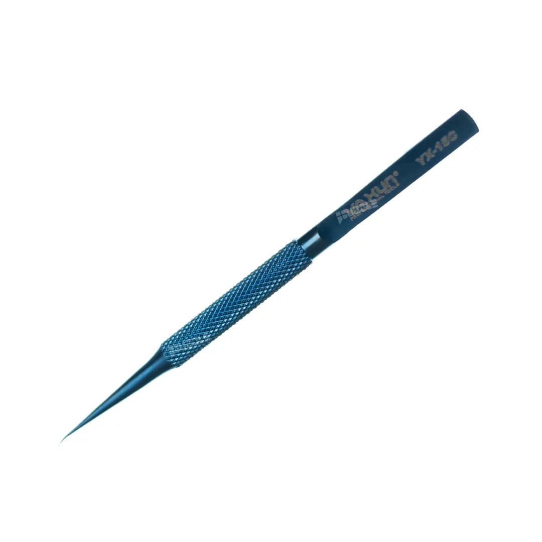 پنس سرکج تیتانیوم یاکسون Yaxun Yx-15C