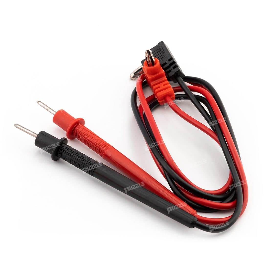 مولتی متر دیجیتال مدل DT-830D PLUS — تصویر ۲