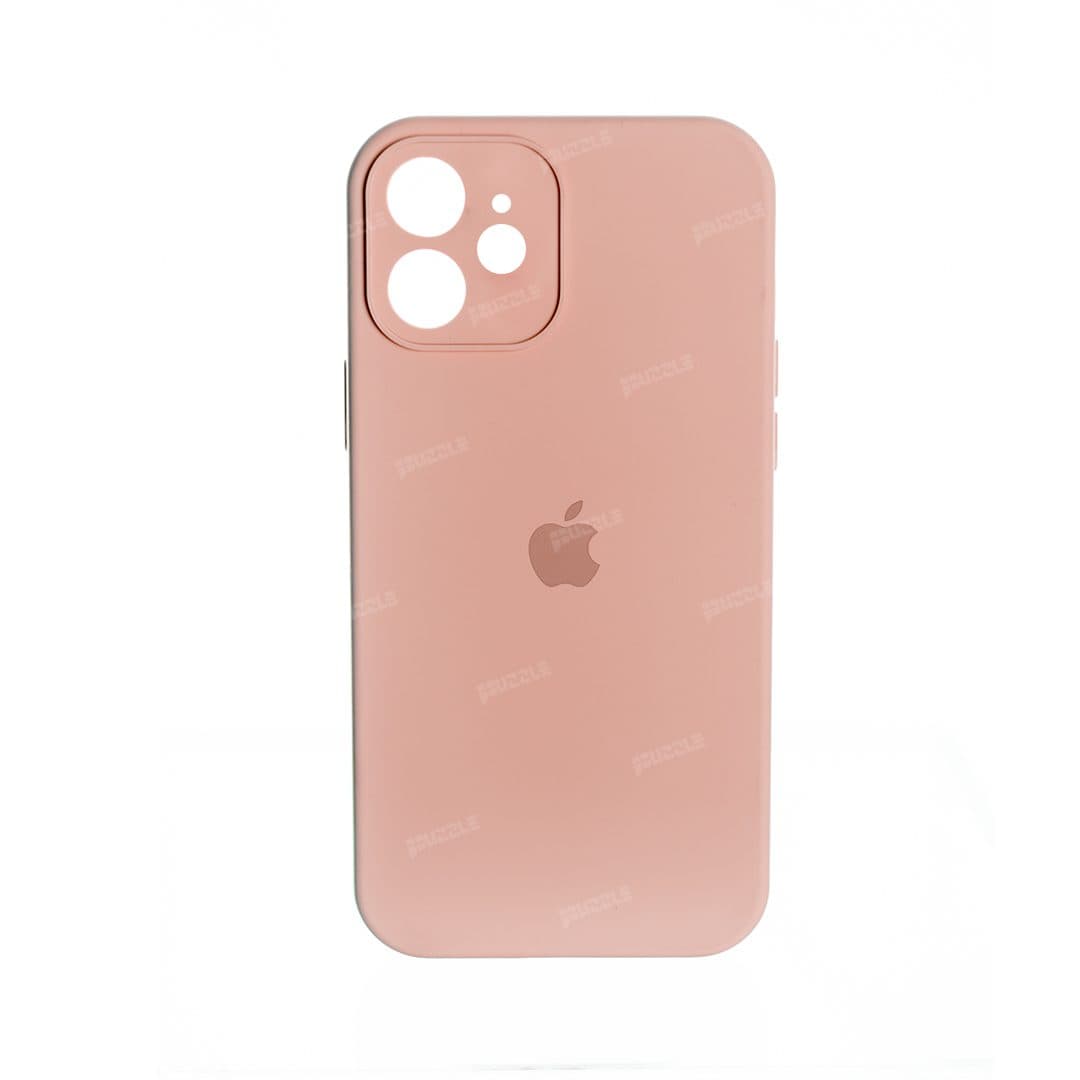 کاور سیلیکونی آیفون 12 مینی IPHONE 12 MINI — تصویر ۵