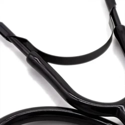 گوشی پزشکی یکطرفه MDF727 All Black — تصویر ۲