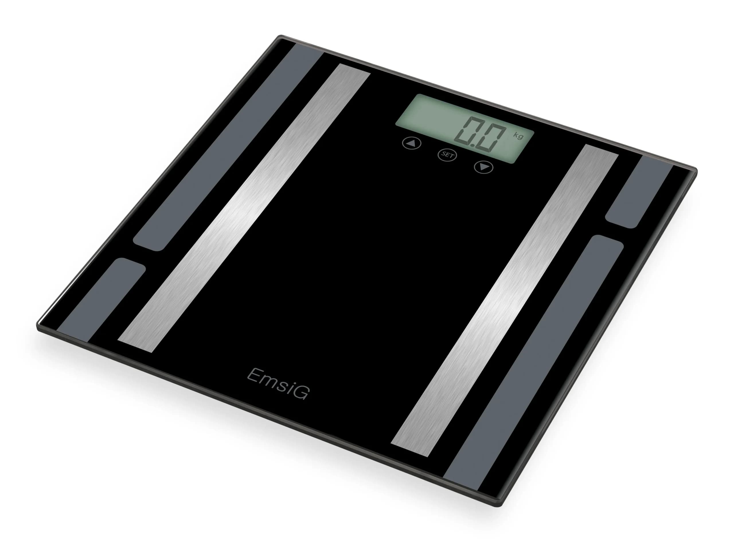 ترازو دیجیتال امسیگ EMSIG BD52 — تصویر ۲