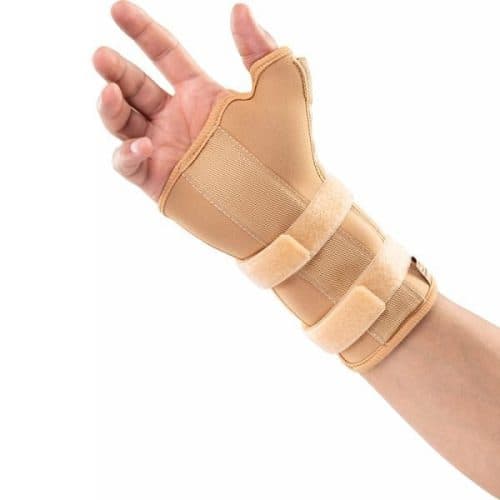 مچ بند آتل دار نئوپرن سما طب پاکان کد 2014