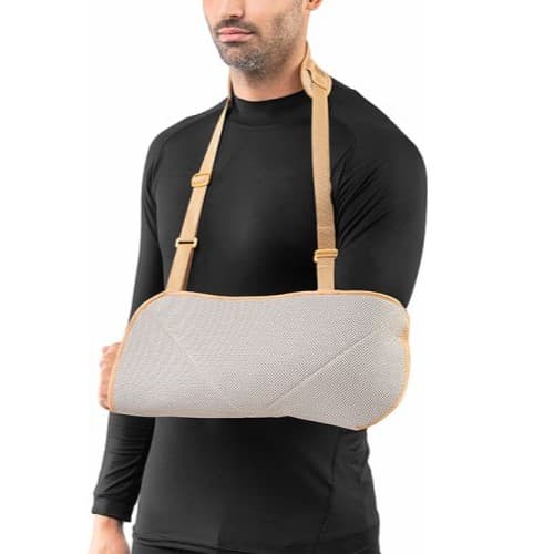 آویز دست سما طب پاکان کد 3012 با پارچه سه بعدی