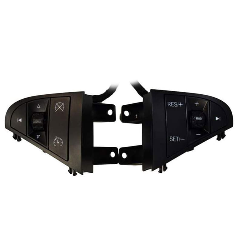 کروز کنترل مدل H320-330 مناسب خودرو برلیانس سری ۳۰۰ اتومات ۱۶۵۰ سی سی برند نوتاش صنعت