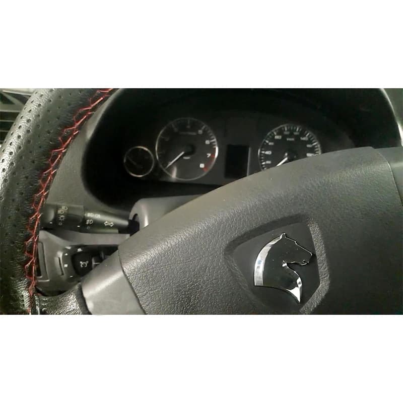 کروز کنترل مدل Eagle EYES مناسب برای سمند سورن EF7 با ECU Bosch -TC-7.4.9 برند نوتاش صنعت — تصویر ۲