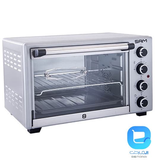 اون توستر سام EO-T456STS