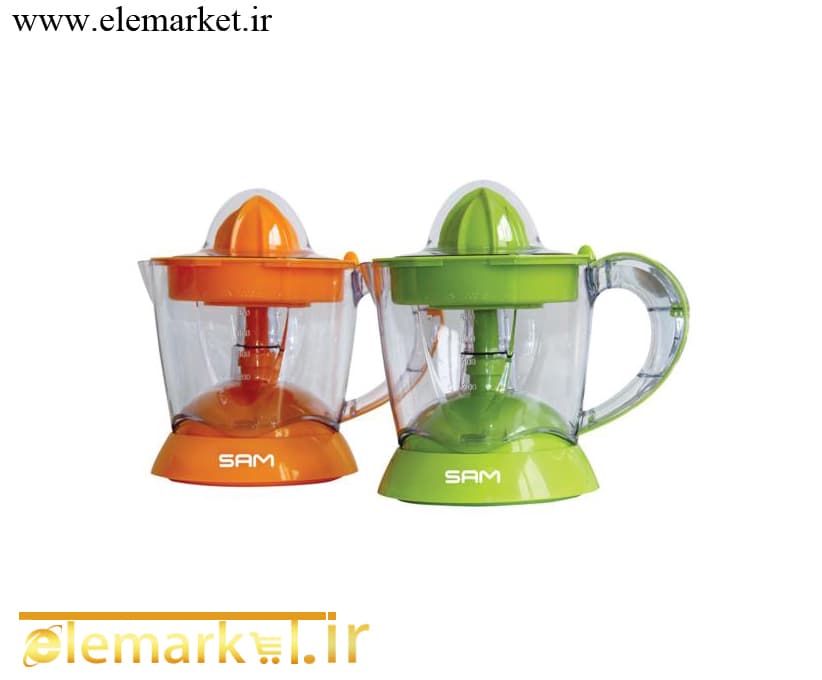 آبمرکبات گیری سام CJC40