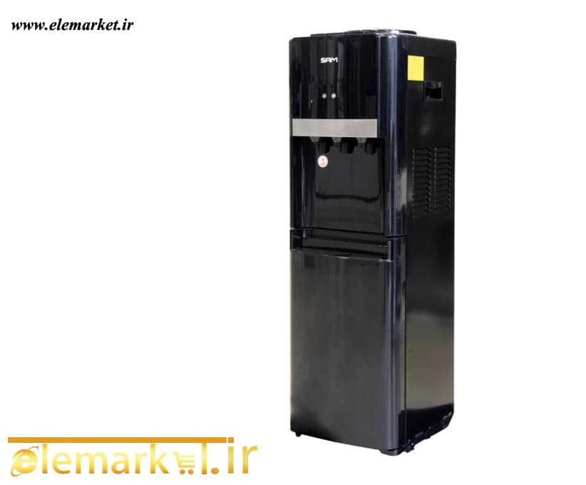 آبسردکن سام SR755B/S — تصویر ۳