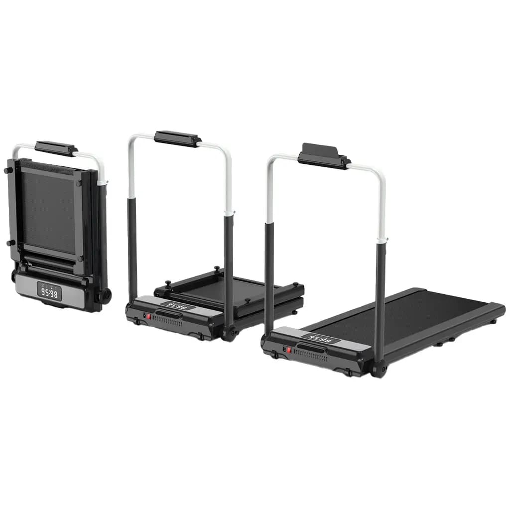 تردمیل تاشو پاورولوژی powerology walking & running pad folding design — تصویر ۳