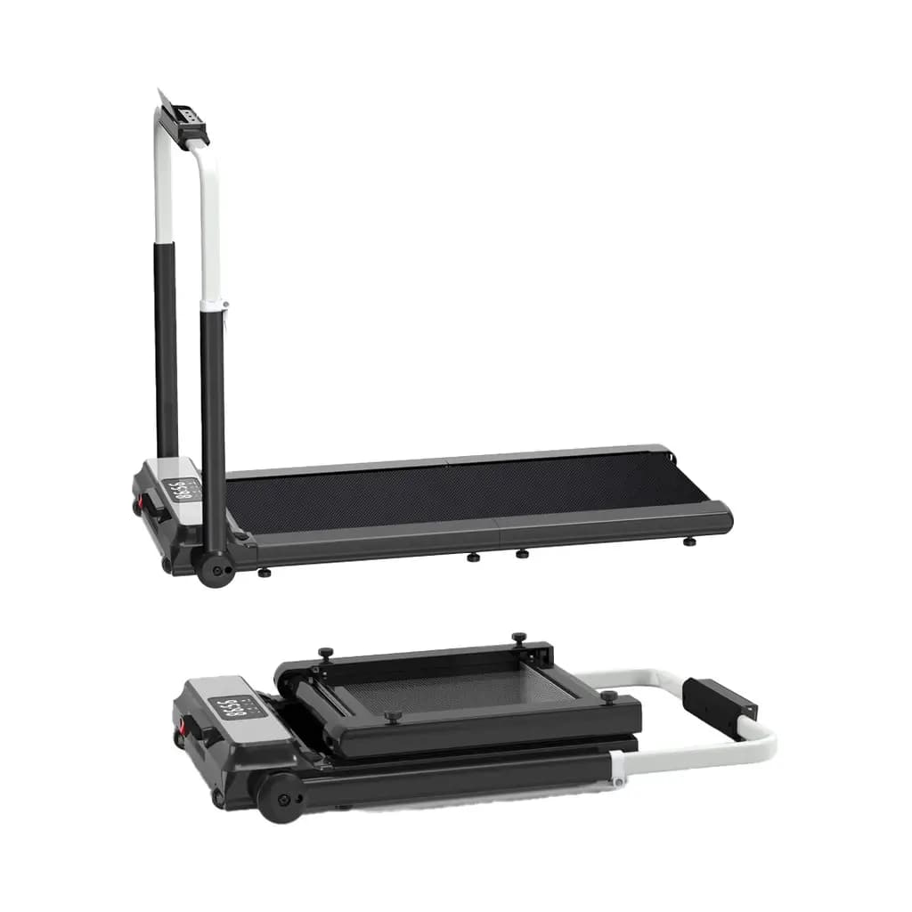 تردمیل تاشو پاورولوژی powerology walking & running pad folding design — تصویر ۴