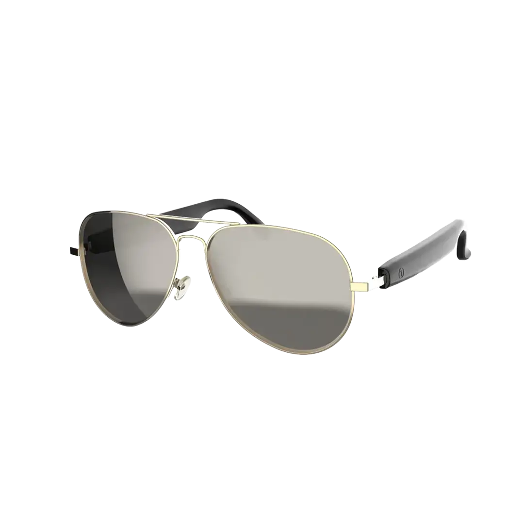 عینک هوشمند گرین لاین Green Lion Helsinki Smart Glasses