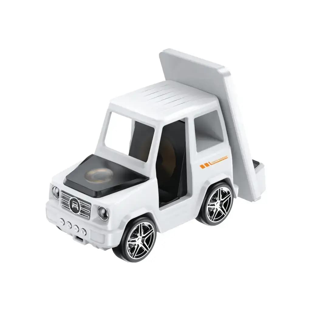 شارژر وایرلس گرین لاین green lion G-WAG 6 in 1
