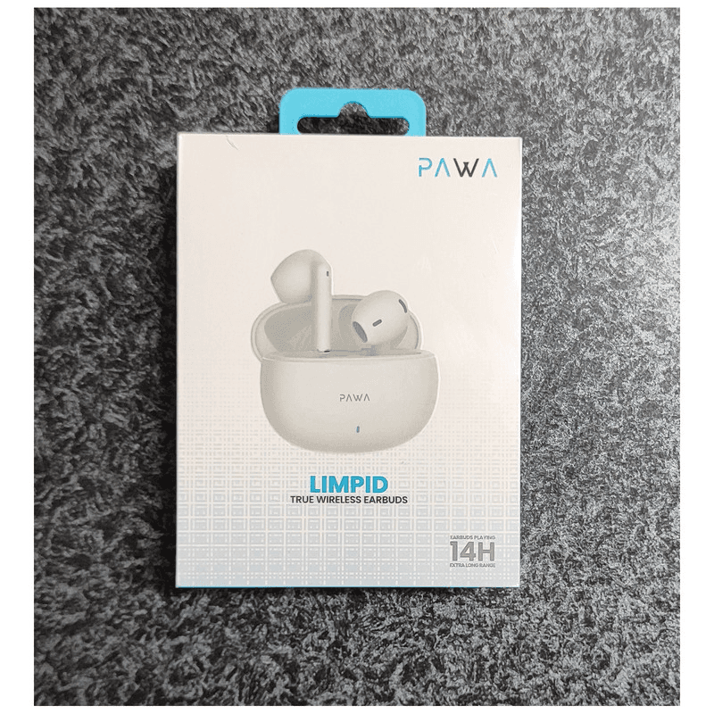 هدفون بلوتوثی پاوا Pawa مدل Limpid — تصویر ۴