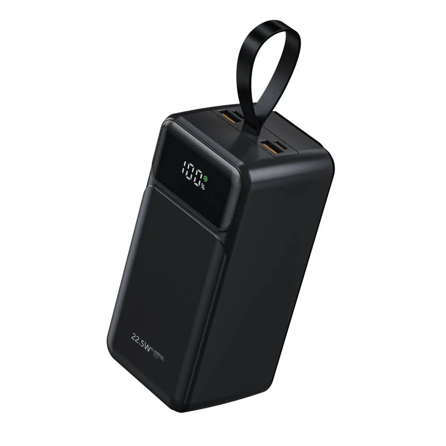 پاوربانک گرین لاین مدل Green Lion power Tank 50000mAh