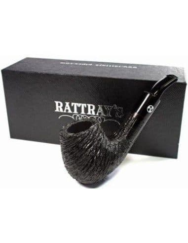 پیپ رتریز مدل Rattray’s Short Fellow Bru59 — تصویر ۲
