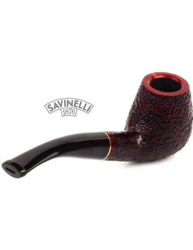 پیپ ساوینلی مدل Savinelli Roma 628 — تصویر ۲