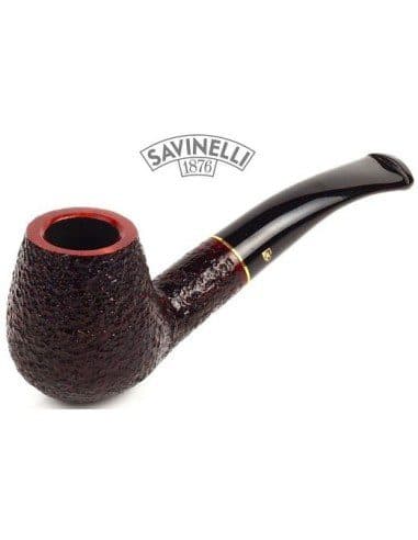 پیپ ساوینلی مدل Savinelli Roma 628 — تصویر ۳