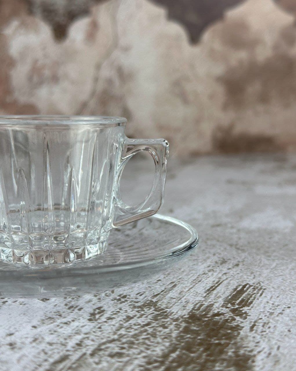 ست قهوه خوری لیزری پلاریس — تصویر ۲
