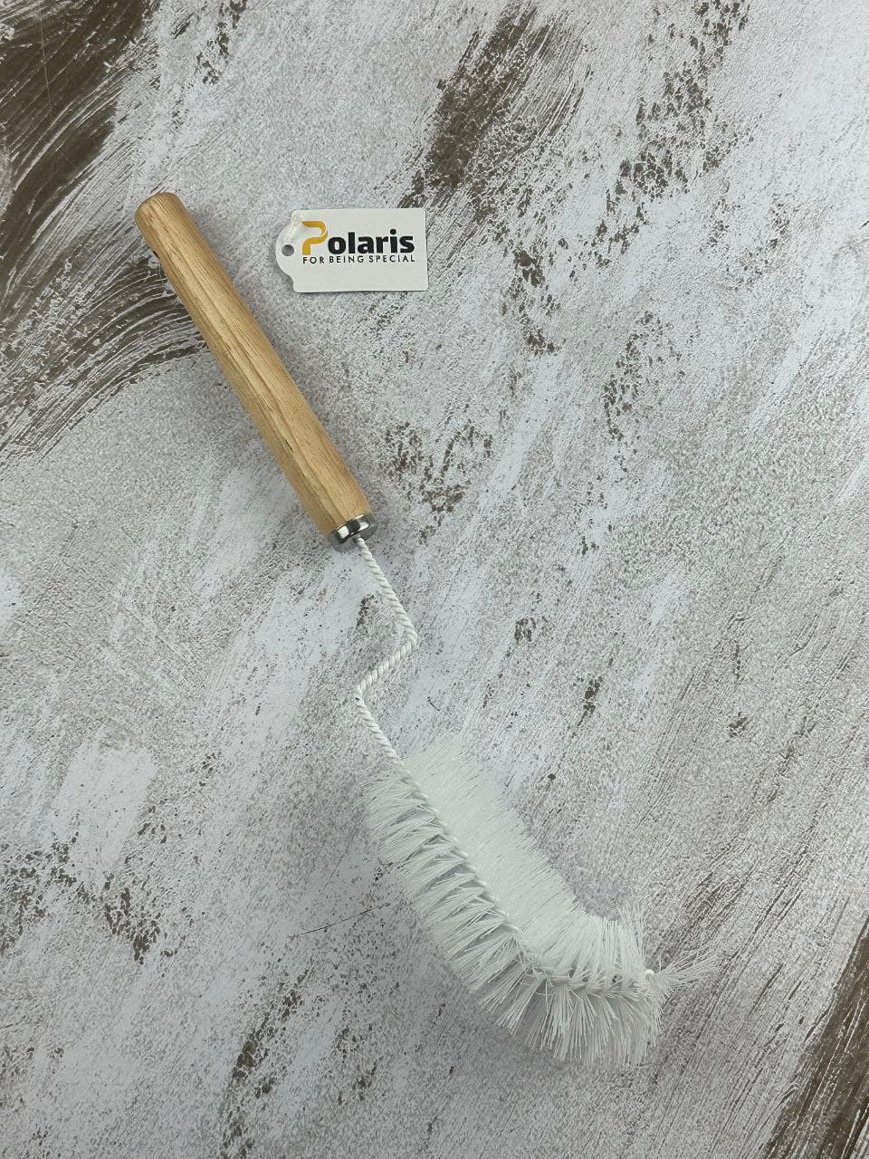 بطری شور دسته بامبو پلاریس — تصویر ۲