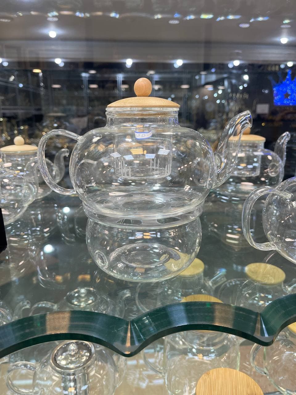 وارمر گرد پیرکس وارداتی