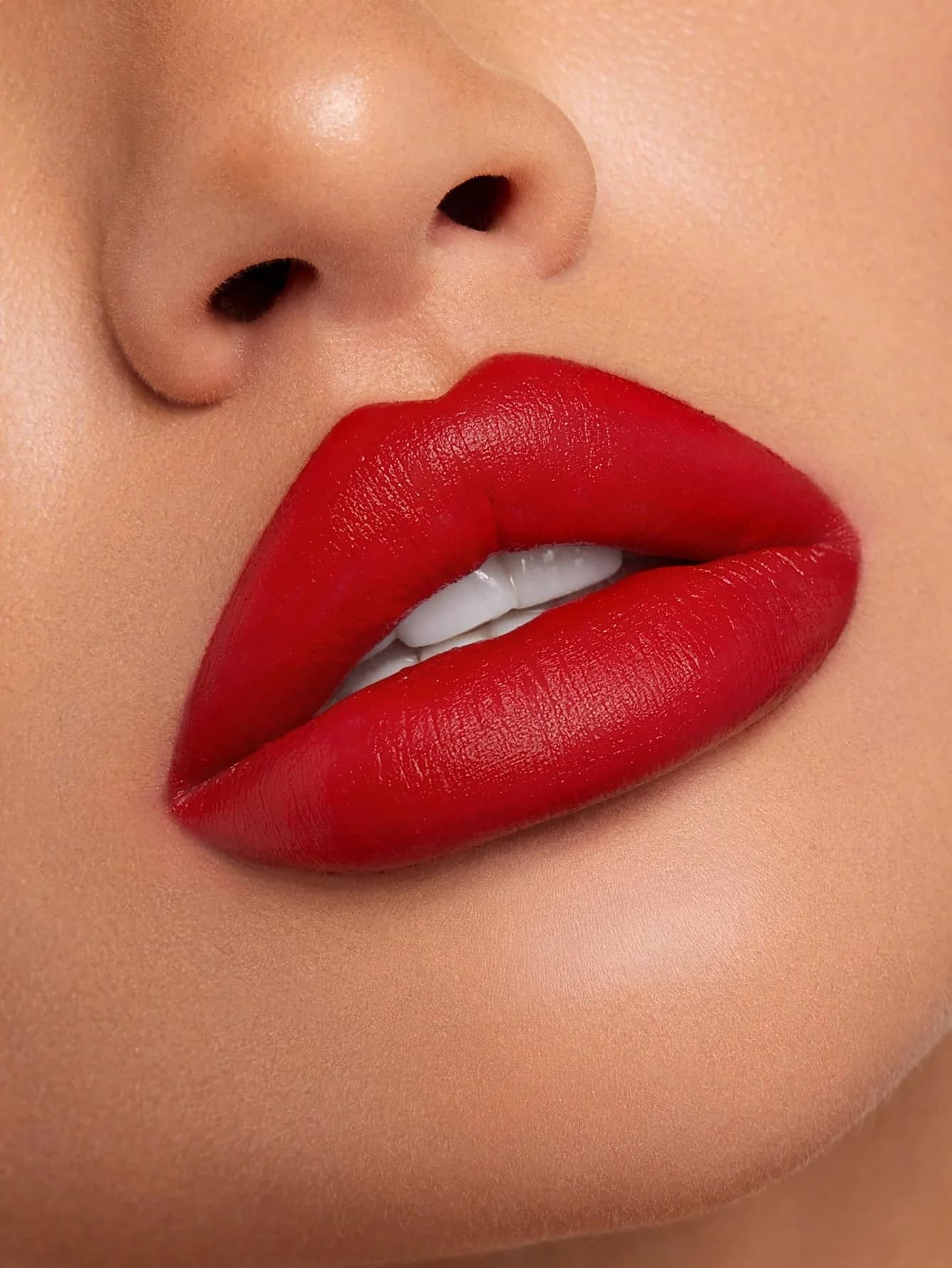 رژلب مات شیگلم Matte Allure Lipstick — تصویر ۲