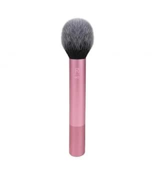 براش ریل تکنیک تکی مخصوص برانزر و رژگونه RT400 کد 01407 — تصویر ۲