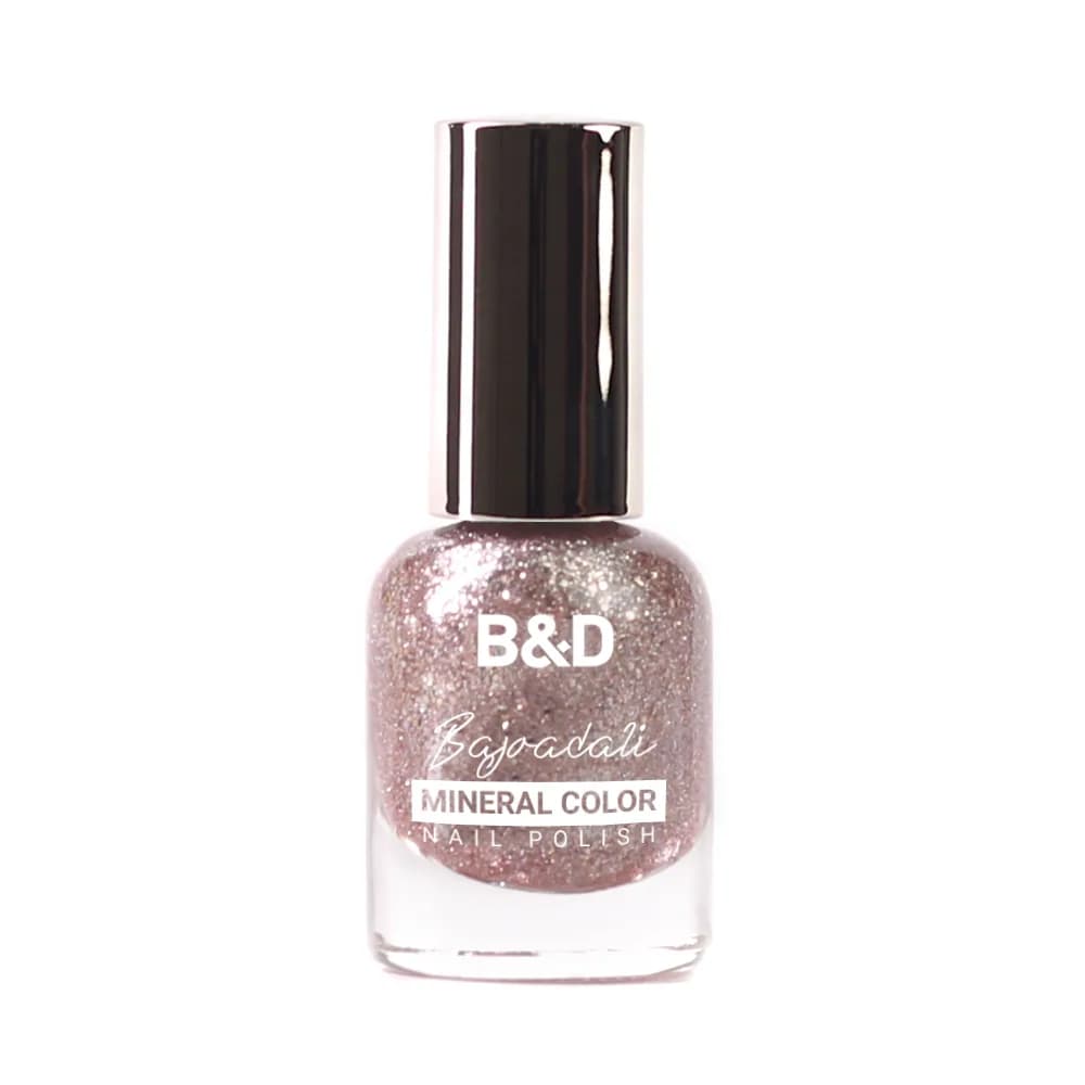 (آف ویژه)لاک ناخن جیول B&D — تصویر ۵