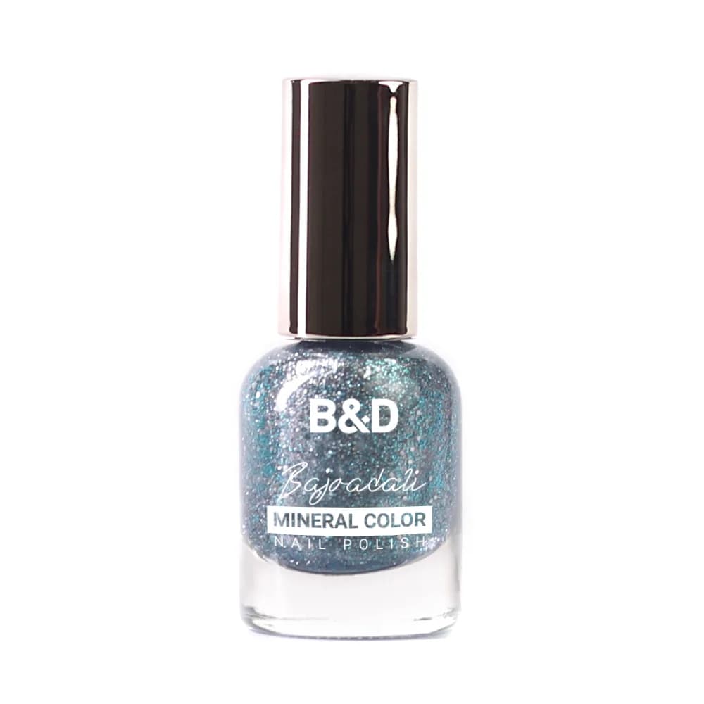 (آف ویژه)لاک ناخن جیول B&D — تصویر ۳