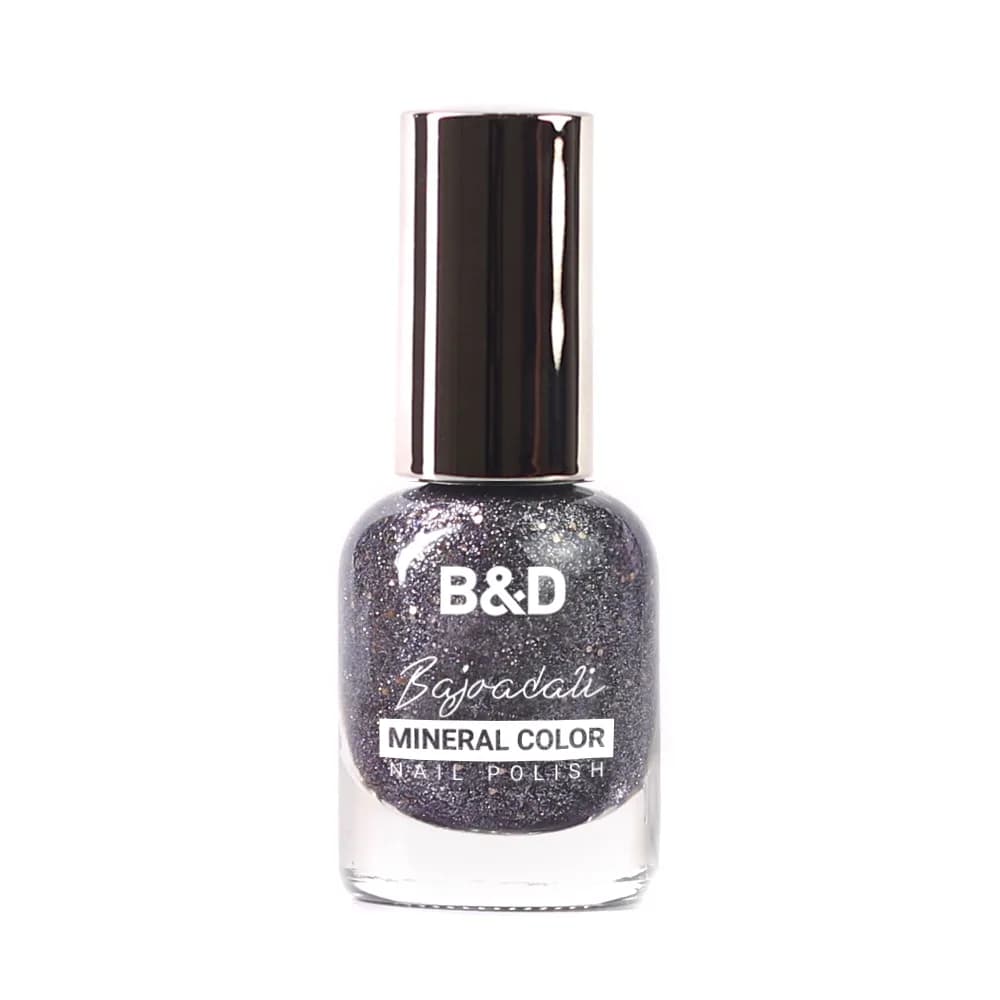 (آف ویژه)لاک ناخن جیول B&D — تصویر ۴