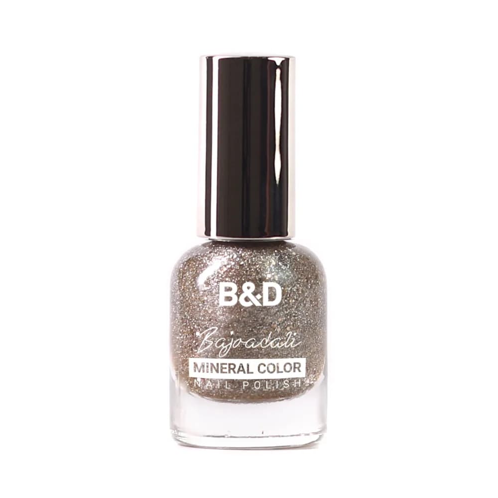 (آف ویژه)لاک ناخن جیول B&D — تصویر ۷
