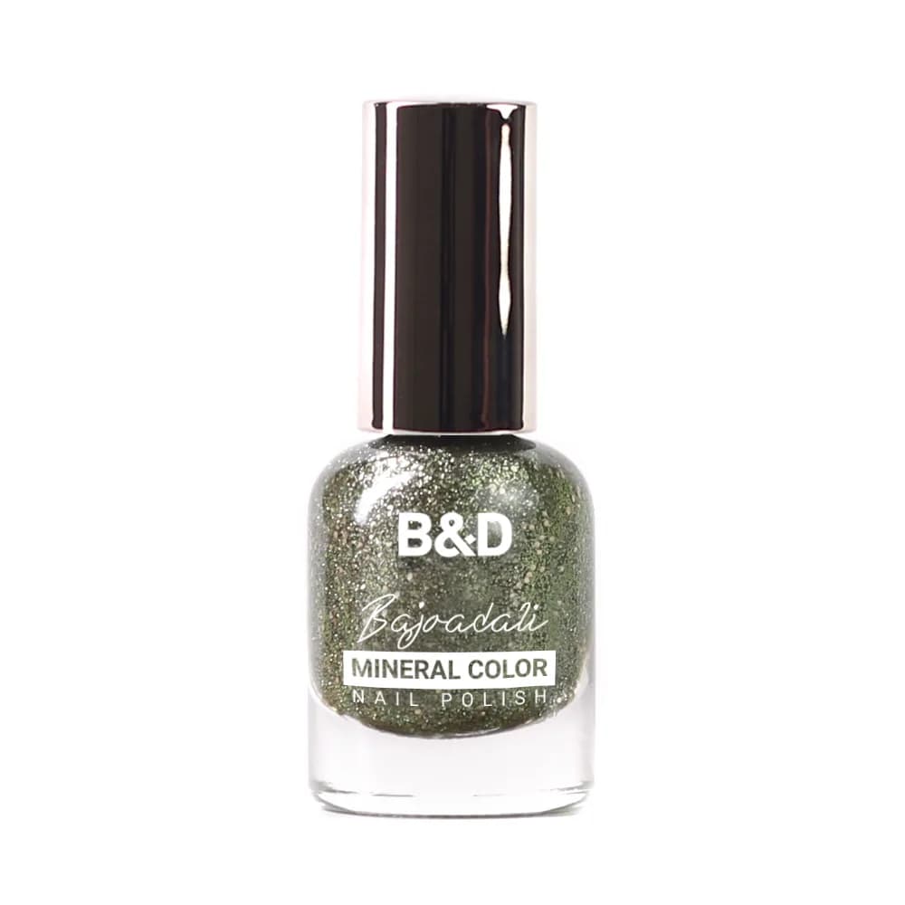 (آف ویژه)لاک ناخن جیول B&D — تصویر ۶