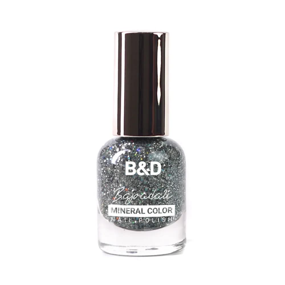 (آف ویژه)لاک ناخن گلکسی B&D بی اند دی — تصویر ۷