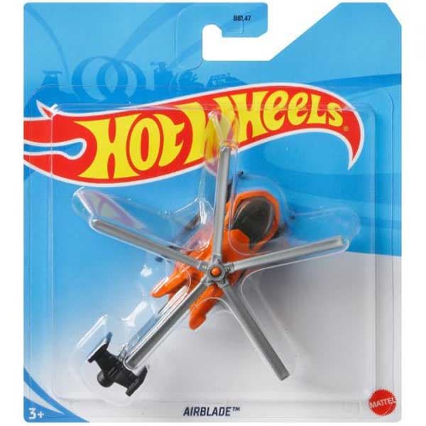 هلیکوپتر هات ویلز مدل Air Blade