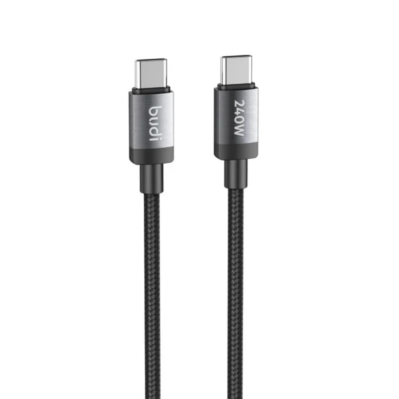 کابل USB-C بودی مدل DC265TT15B طول 1.5 متر